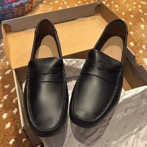 Lacoste men’s driving loafer